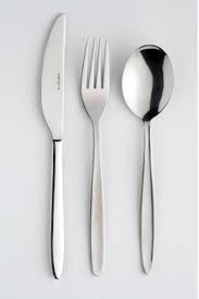 Eternum Frida Couteau à poisson - 12 pcs